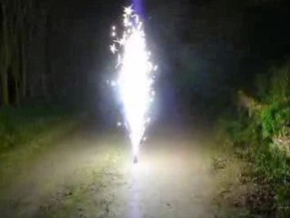 VOLCAN DOUBLE EFFET CONE E