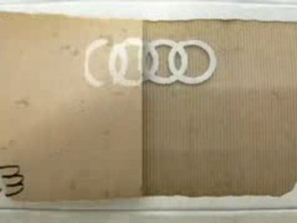 Unbox The Box - Audi Q5