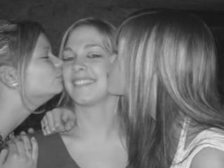 Soirée Chez Caro ! ♥