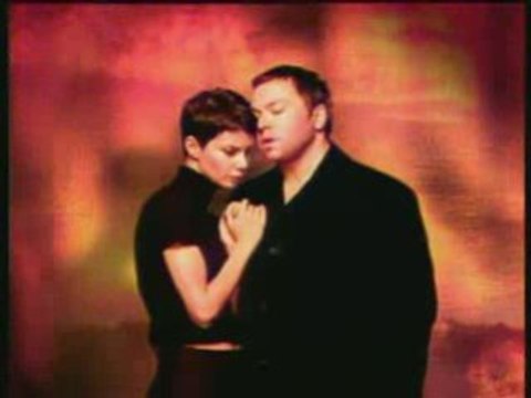 Edyta Górniak Mietek Szcześniak - Dumka na dwa serca