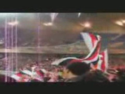 PSG-Valenciennes [2-2] 19éme journée L1