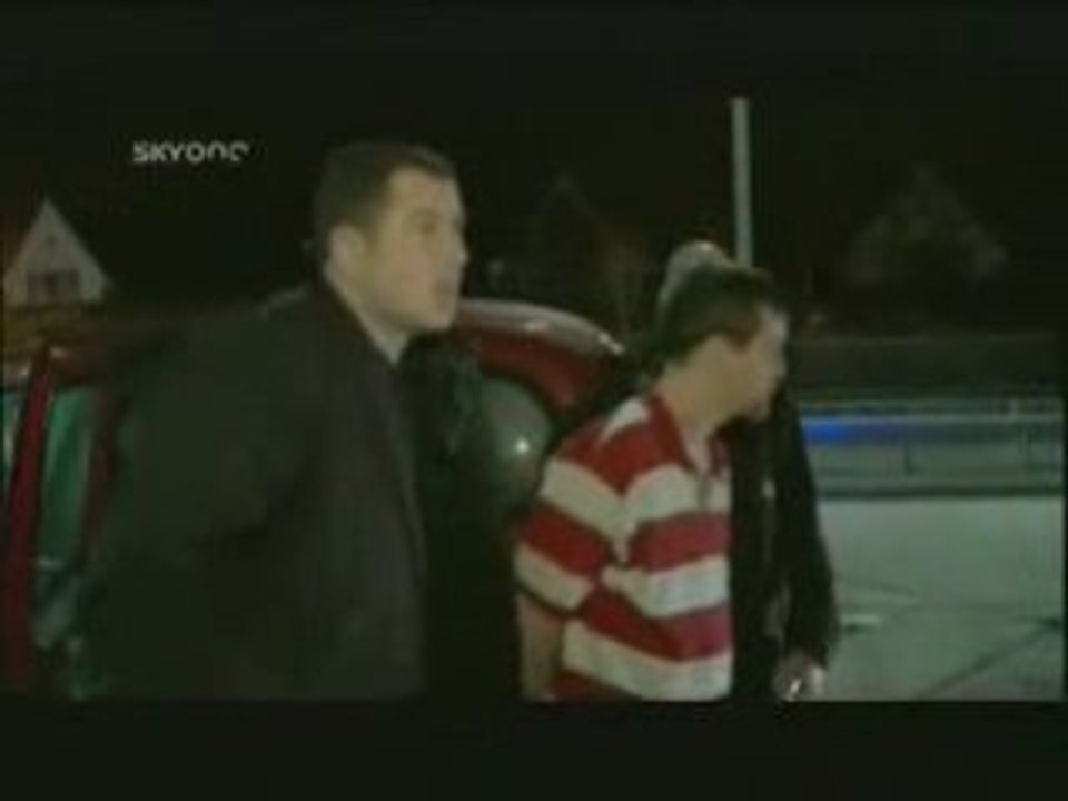 Reading Police