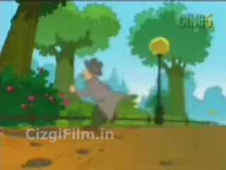 Cedric - Karne - Cizgifilm.in