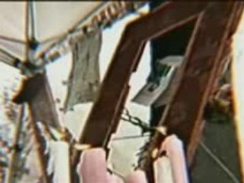 Ice Cube - Gangsta Rap Made Me Do It