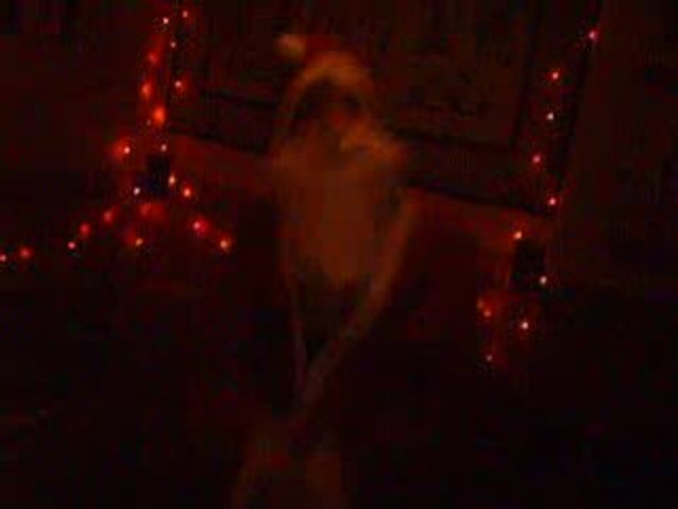 Tectonik père noël