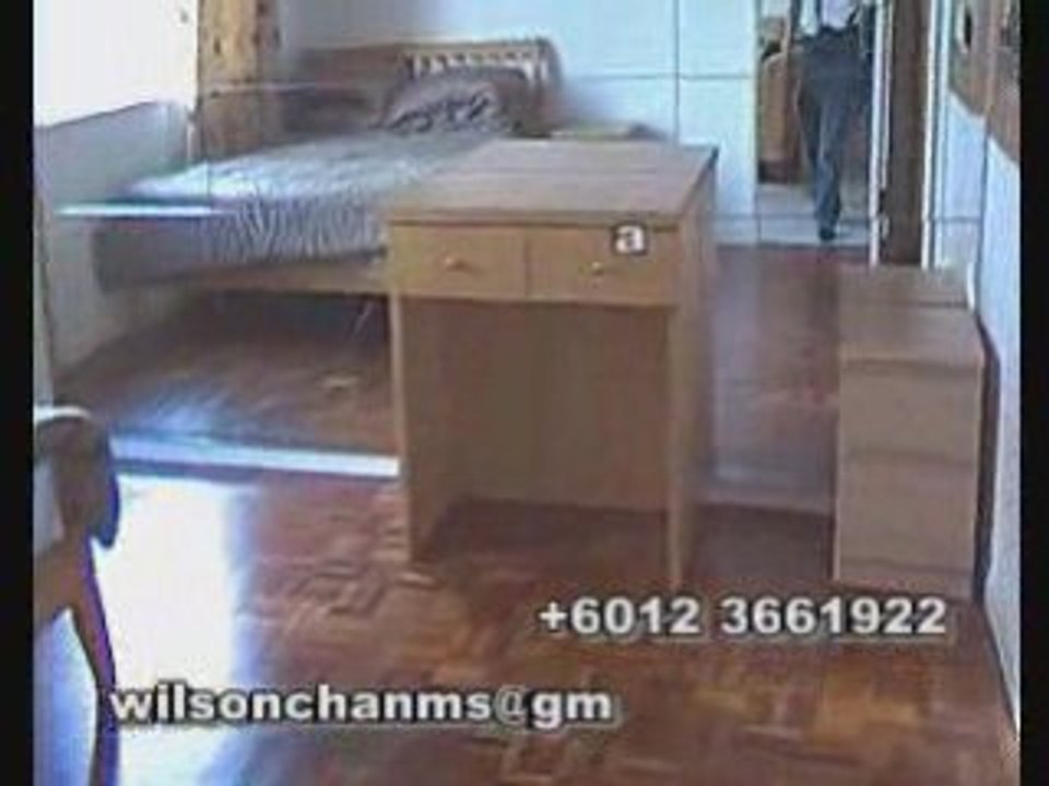 BIDARA CONDOMINIUM 2 ROOM APARTMENT FOR RENT 012 3661922