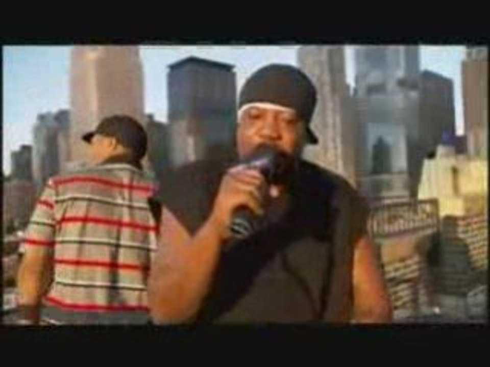 GUNIT_FREESTYLE