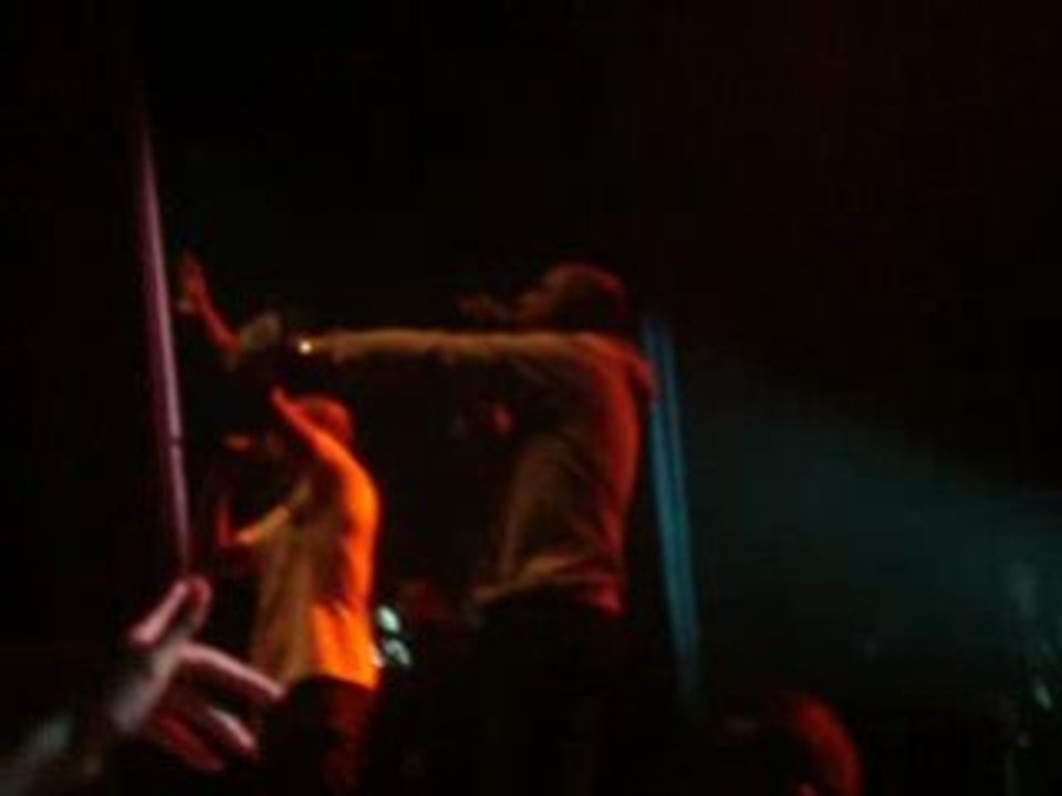 Psy4traaa Olympia (23.12.08)