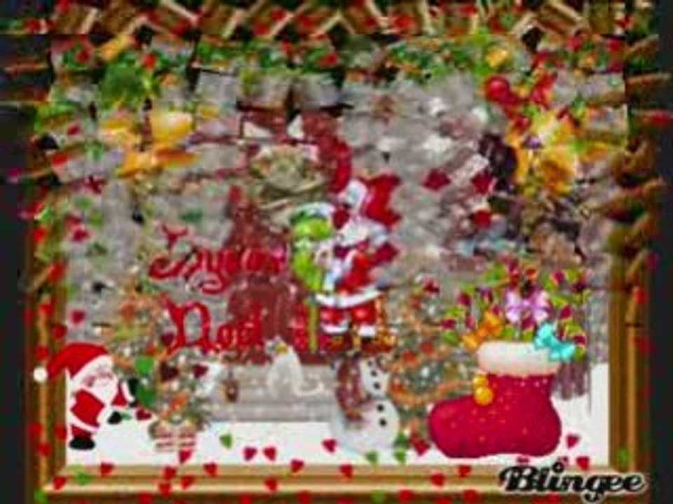 Joyeux noel