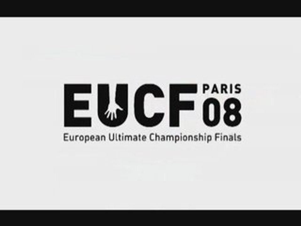 Eucf 2008