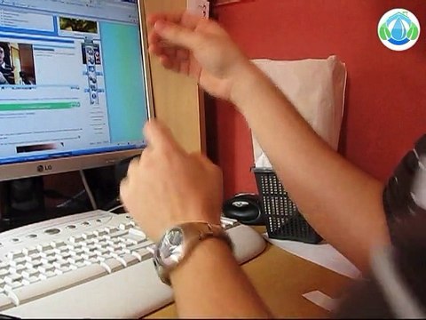 Tirage au sort du concours HYDRONOEL