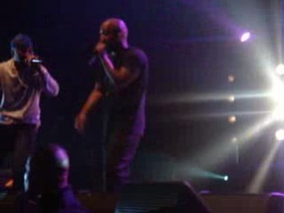 Psy4traaa Olympia (23.12.08)