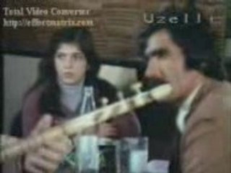 GÜNAHKAR (ARABESK PUNK) (1975) HAKKI BULUT