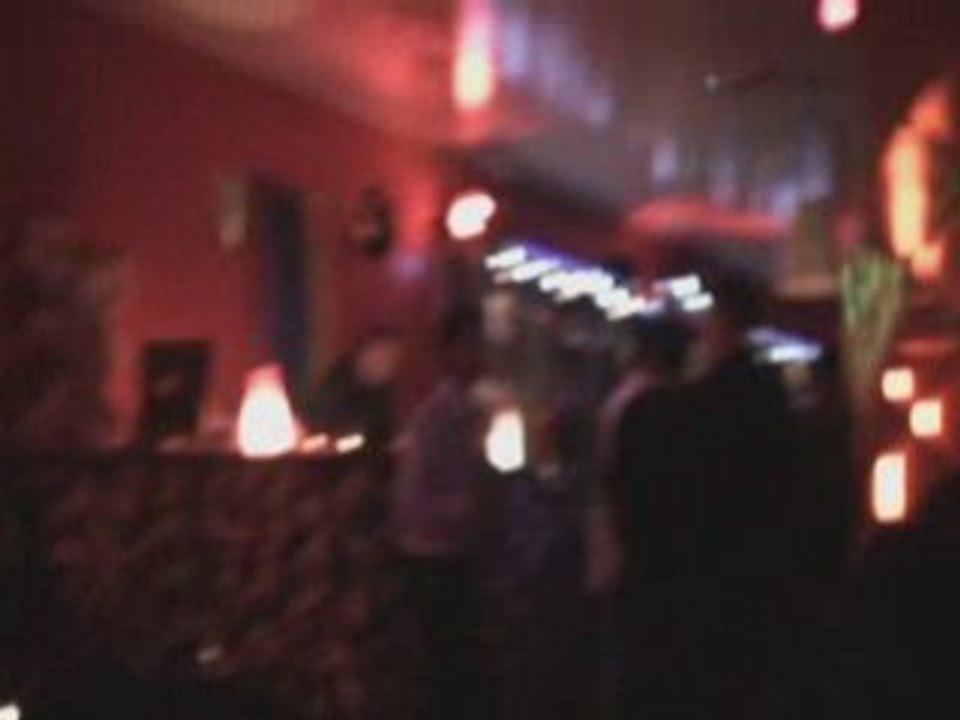 Bar Eros , Sète