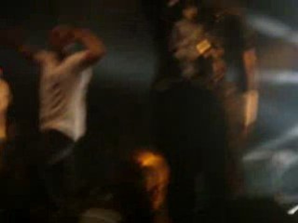 Psy4traaa Olympia (23.12.08)