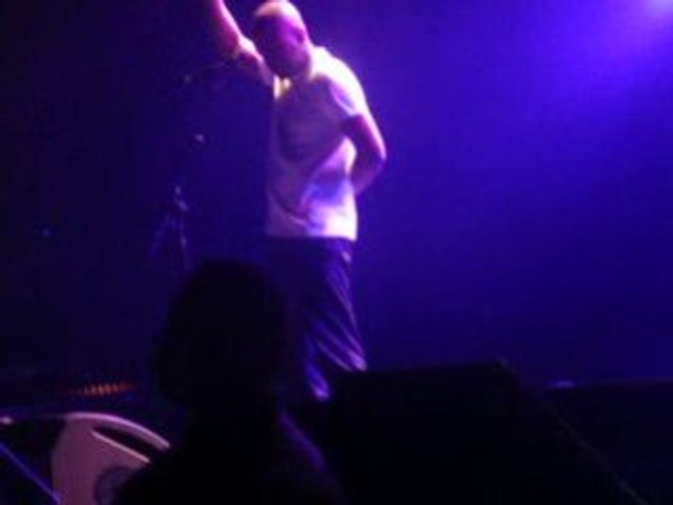 Psy4traaa Olympia (23.12.08)