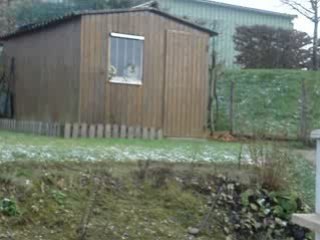 Neige à La réole - part3 -