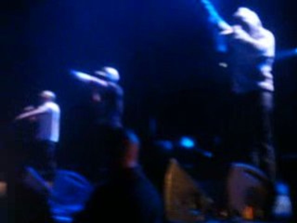 Psy4traaa Olympia (23.12.08)