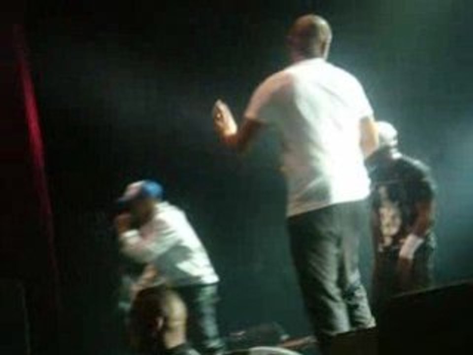 Psy4traaa Olympia (23.12.08)