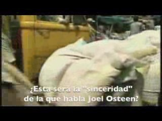 Herejias De Joel Osteen