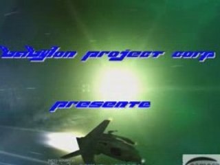 Freelancer - modeling partie 1