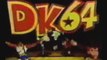 Publicité N64 - Donkey Kong 64 (Japon) (2)