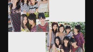 °C-ute - 4 Akogare My STAR (Radio Rip)