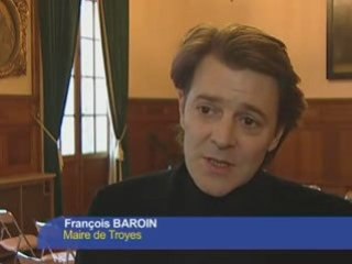 La population de l'Aube augmente