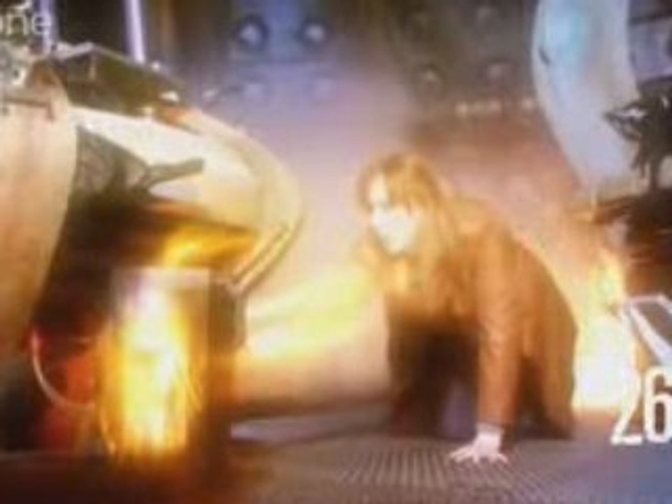 Donna's Story in 90 Seconds - Doctor Who - BBC One