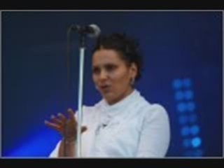 Orange Blossom 'Denya'@Vieilles Charrues (22-07-2006)