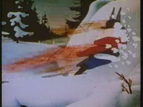 STAN MEDLEY PRESENTS MERRIE MELODIES: FRESH HARE (1942)