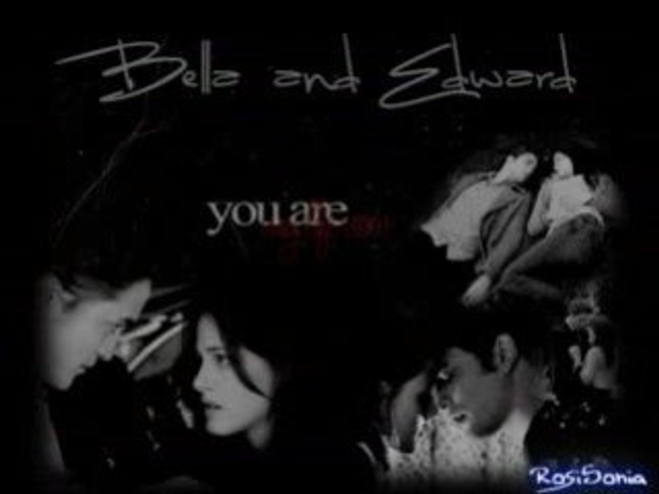 Twilight: Edward/Bella [Part1]