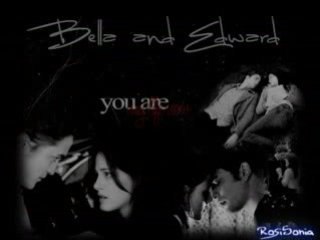 Twilight: Edward/Bella [Part1]