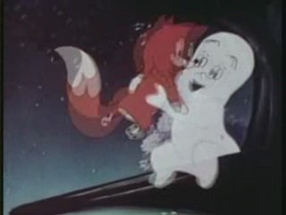 STAN MEDLEY PRESENTS CASPER THE FRIENDLY GHOST - ...