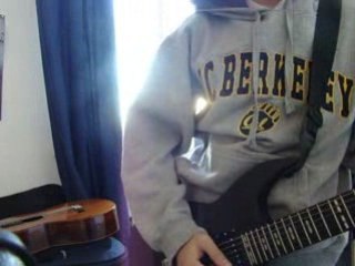 Cover Linkin Park The Little Things Give You Away