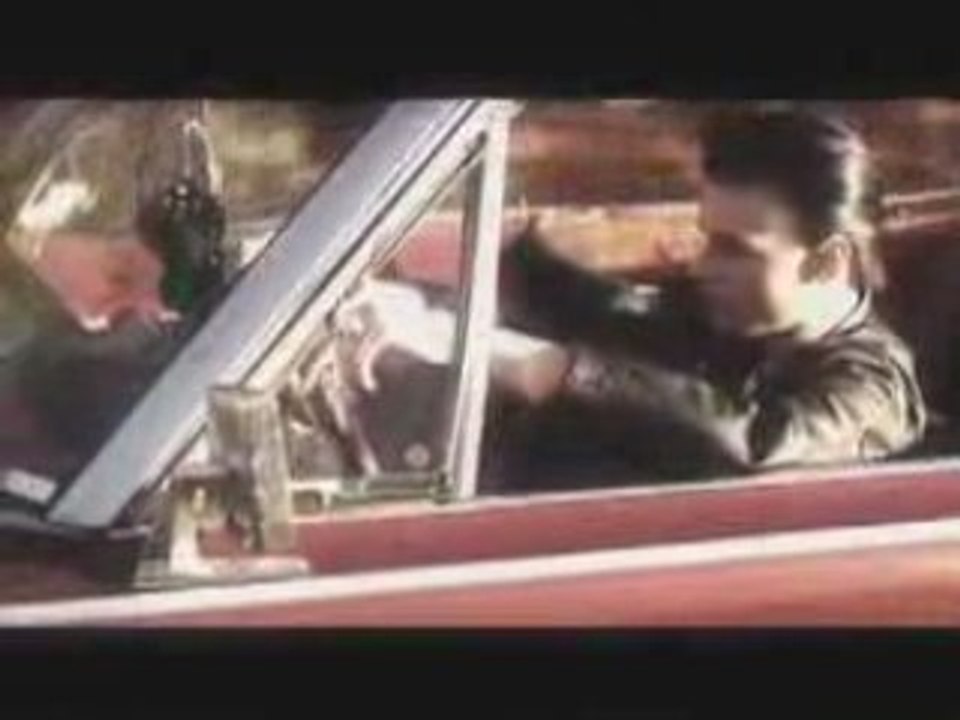 The Bones - Flatline Fever