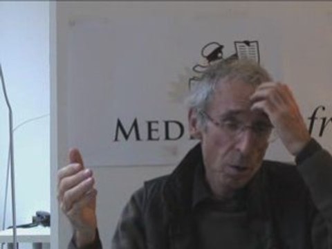 Daniel Bensaïd et le piège presidentialiste pour le NPA