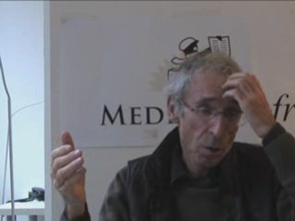 Daniel Bensaïd et le piège presidentialiste pour le NPA