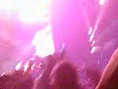 M.Pokora au transbordeur le 14/12 - don't give my love away