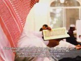 recitation de coran sourate Al-Baqarah verses 148-157