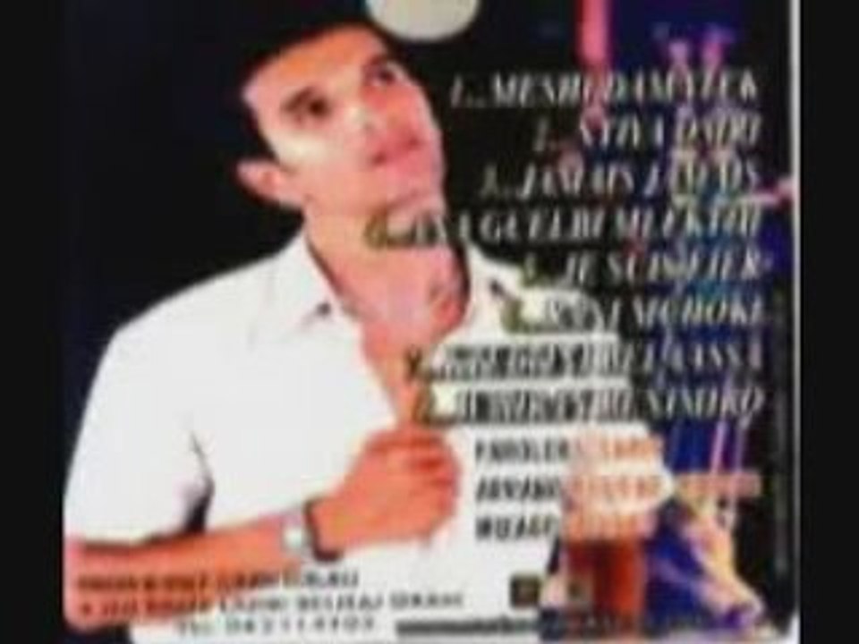 Cheb bouaa   Ana Gualbi Mlektih