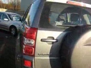 Suzuki-gd-vitara