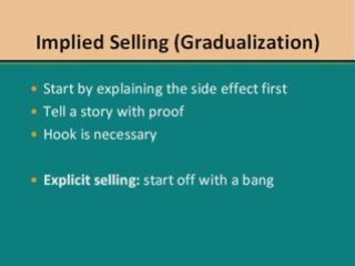 Implicit vs. Explicit Copywriting: Which Method Boosts Your Conversions? ✍️