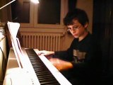 Valse en la mineur n°17 de Chopin - KK IVb n°11