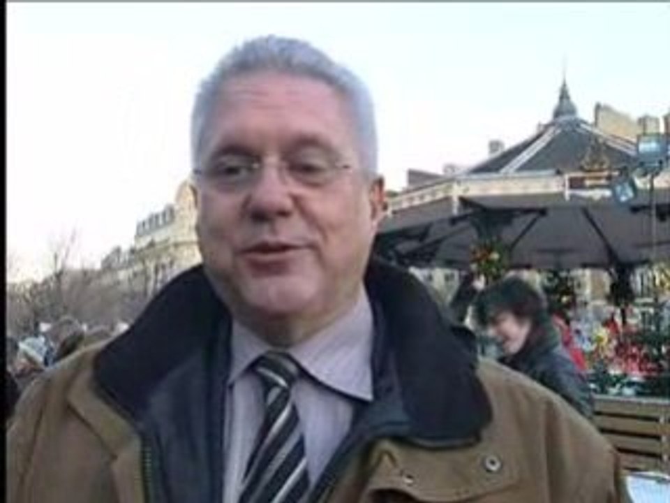 Meilleurs voeux  à toutes et à tous pour cette année 2009 !