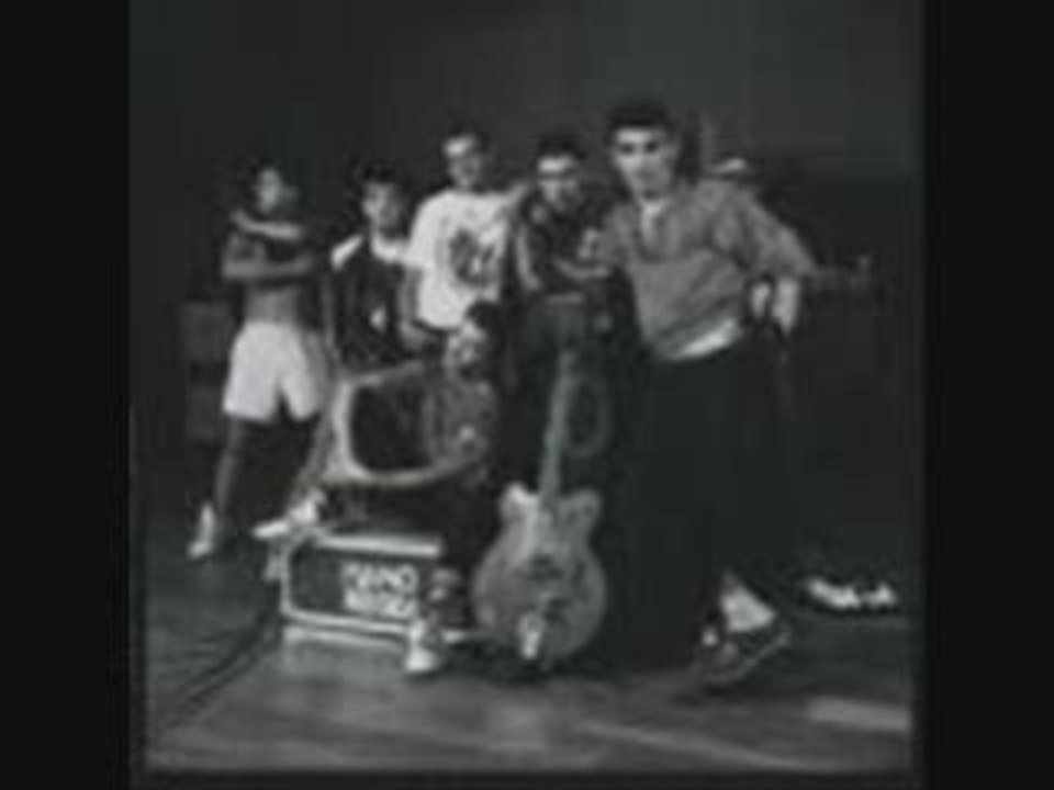 Hot Pants 'So many nights'@MJC, Oullins (30-09-1985)