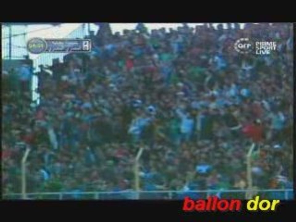 JSMB 2-EL MASRY 0(AG.2-1(HOSSAM  L IDIOT)