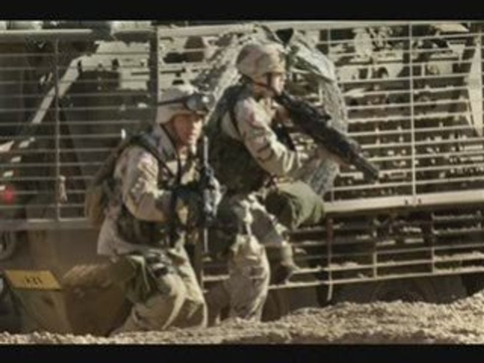 War