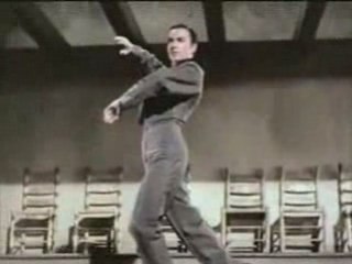 Flamenco Danse