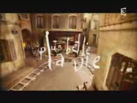 PLUS BELLE LA VIE - Clip J'veux du soleil (long)